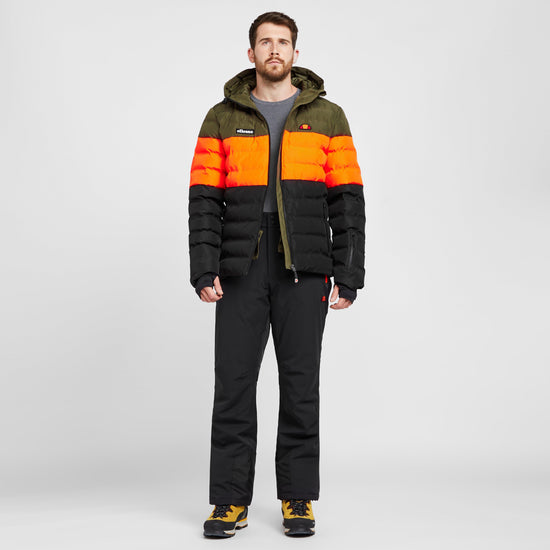 Men’s Drummond Ski Jacket
