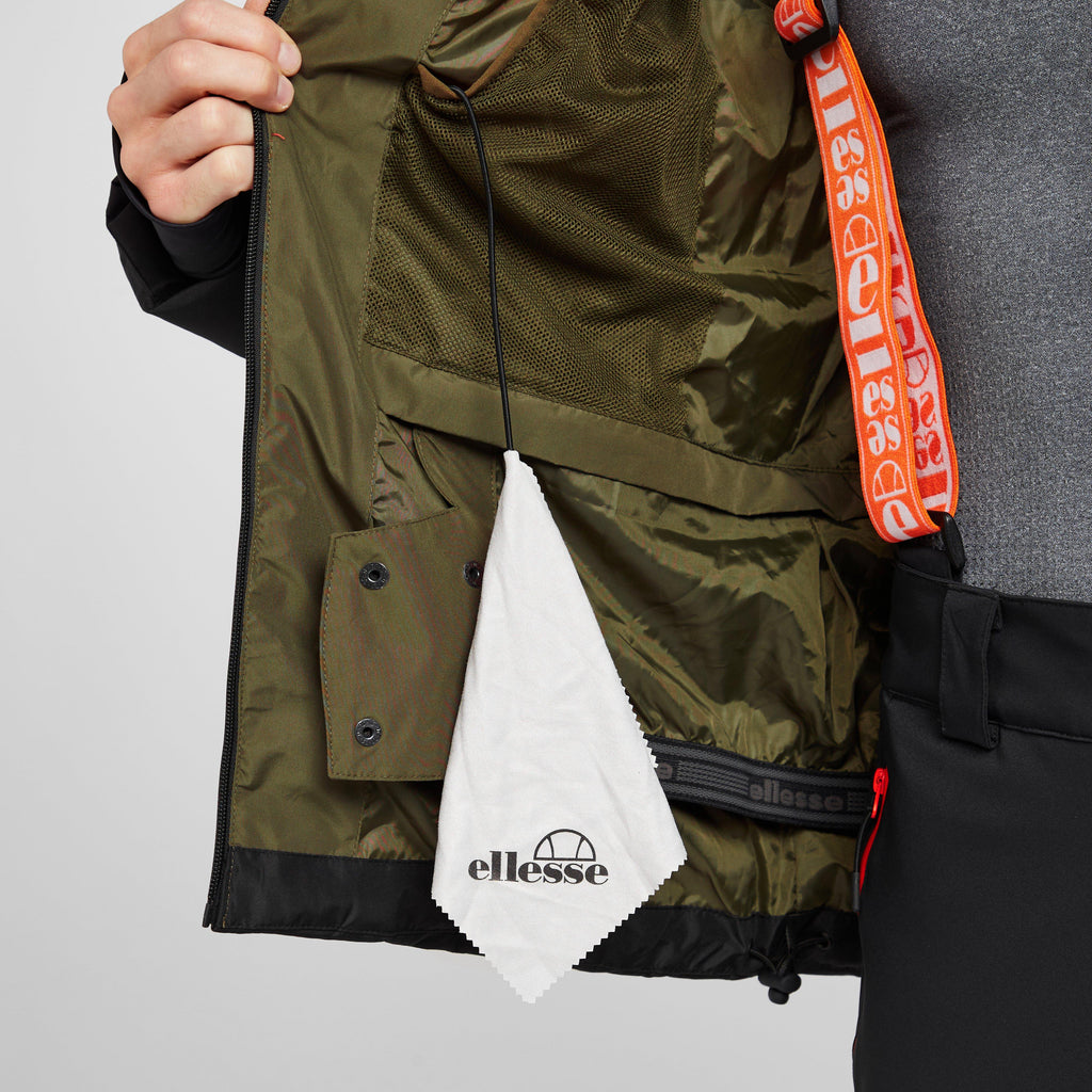 Men’s Drummond Ski Jacket