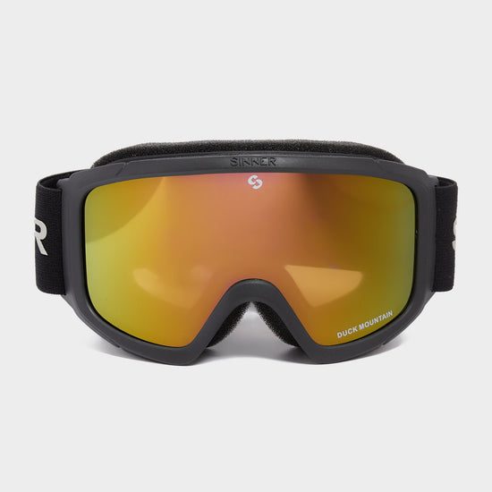 Kids’ Duck Ski Goggles