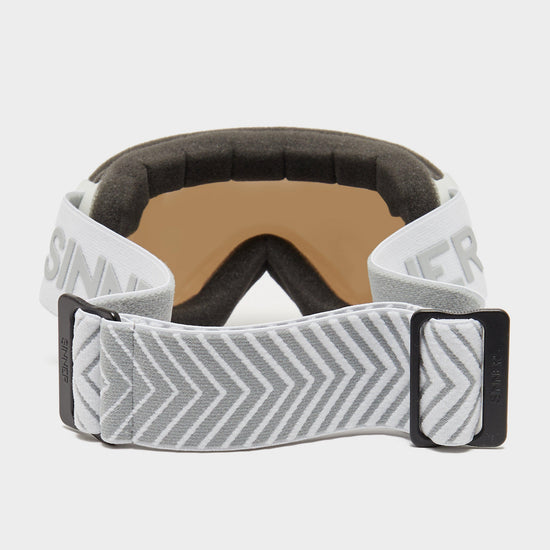 Vorlage Ski Goggles