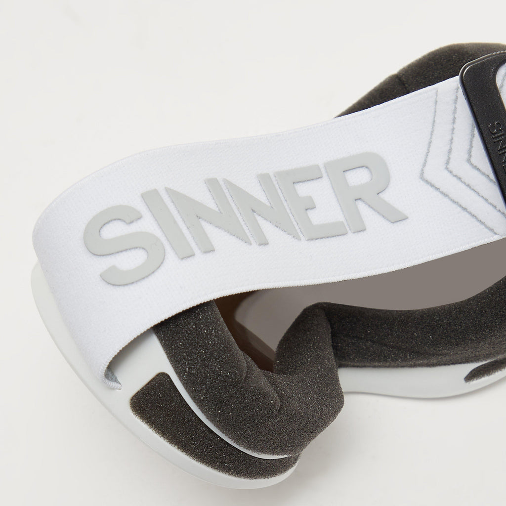 Vorlage Ski Goggles