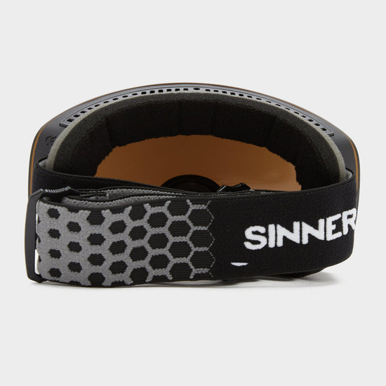 Pine Ski Goggles