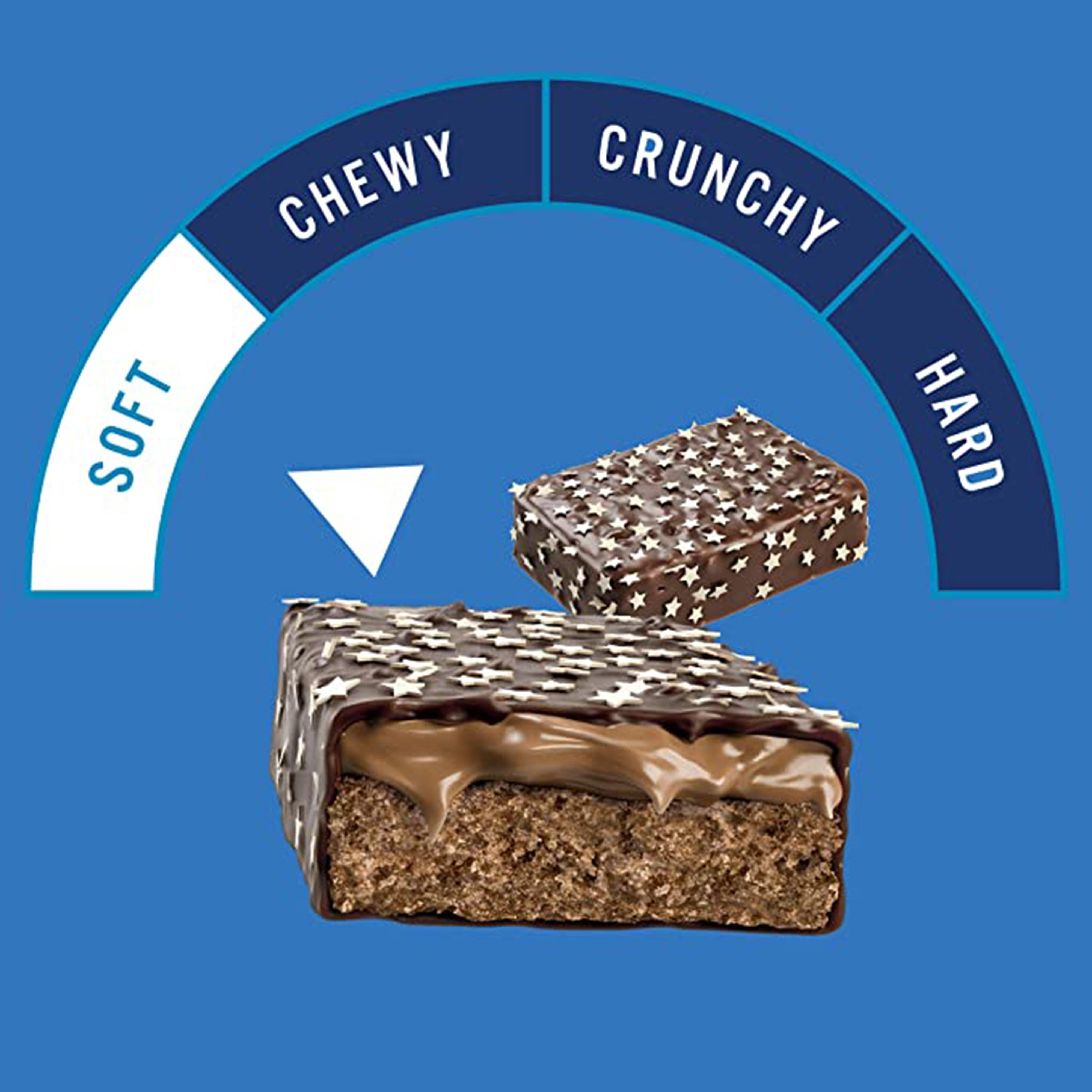 Mississippi Mud Pie Protein Bar
