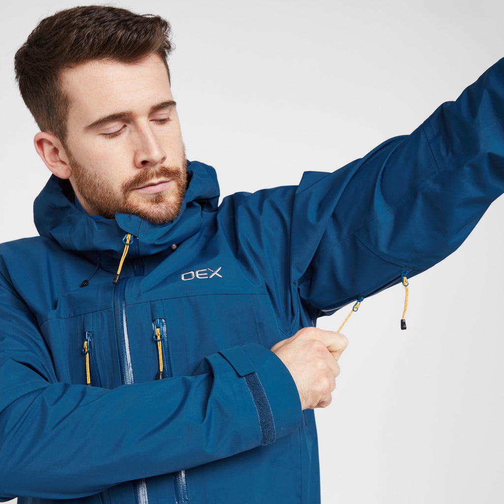 Men’s Tirran Waterproof Jacket