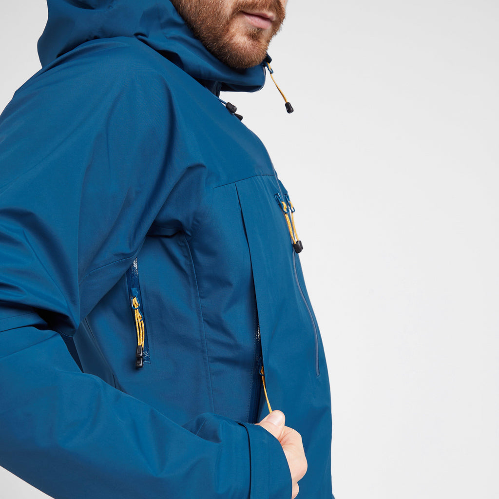 Men’s Tirran Waterproof Jacket