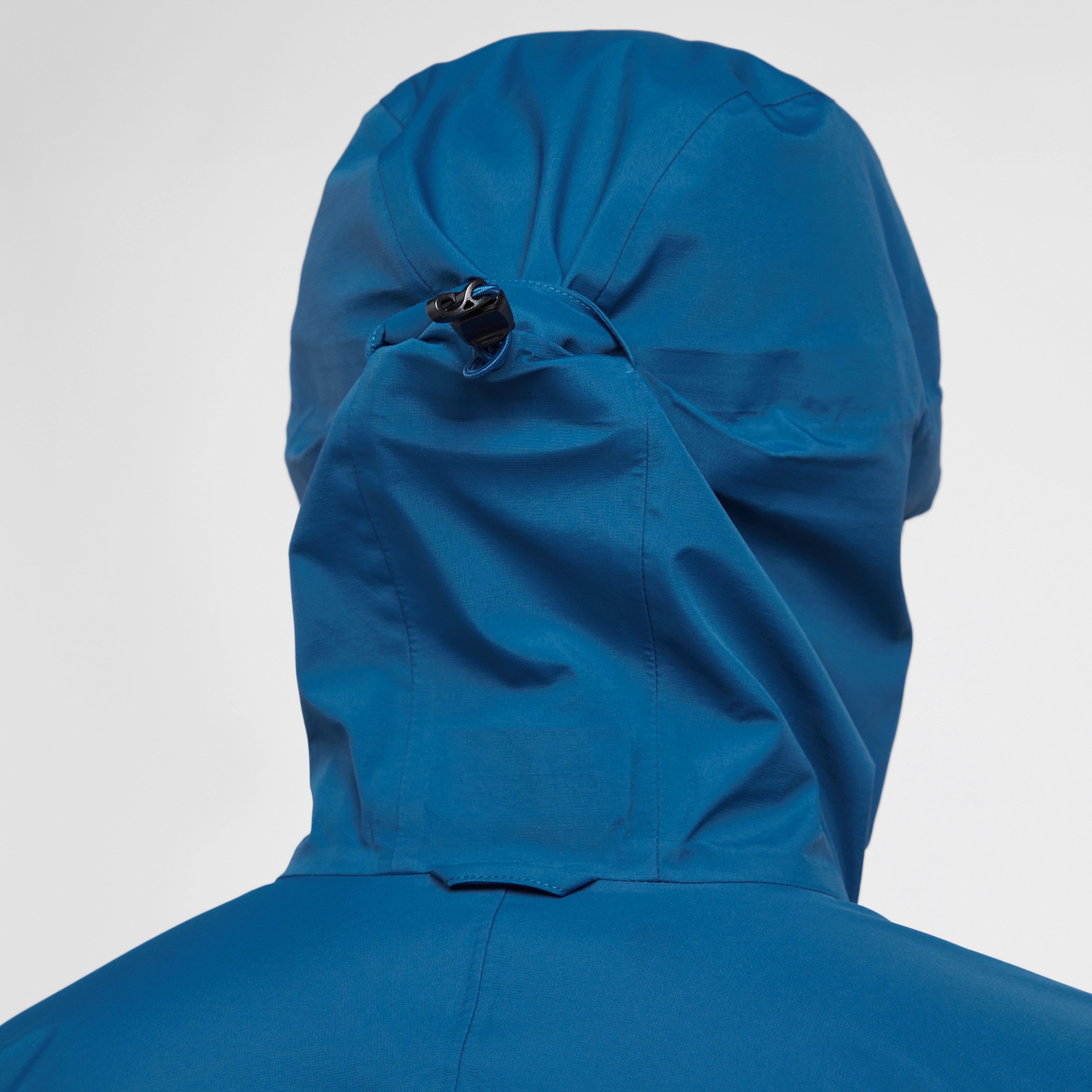 Men’s Tirran Waterproof Jacket