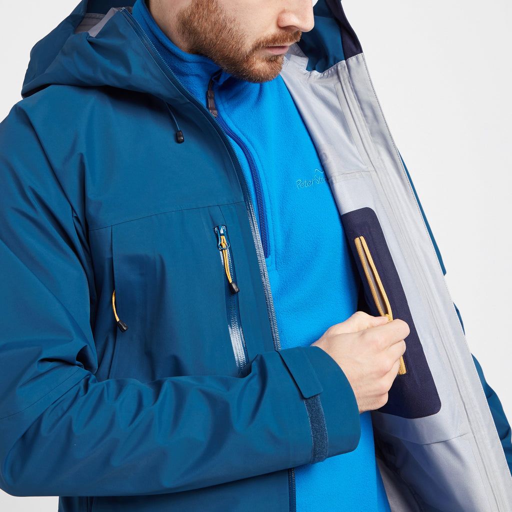 Men’s Tirran Waterproof Jacket
