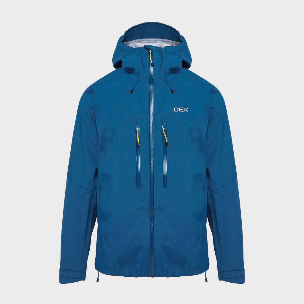 Men’s Tirran Waterproof Jacket