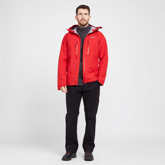 Men’s Tirran Waterproof Jacket