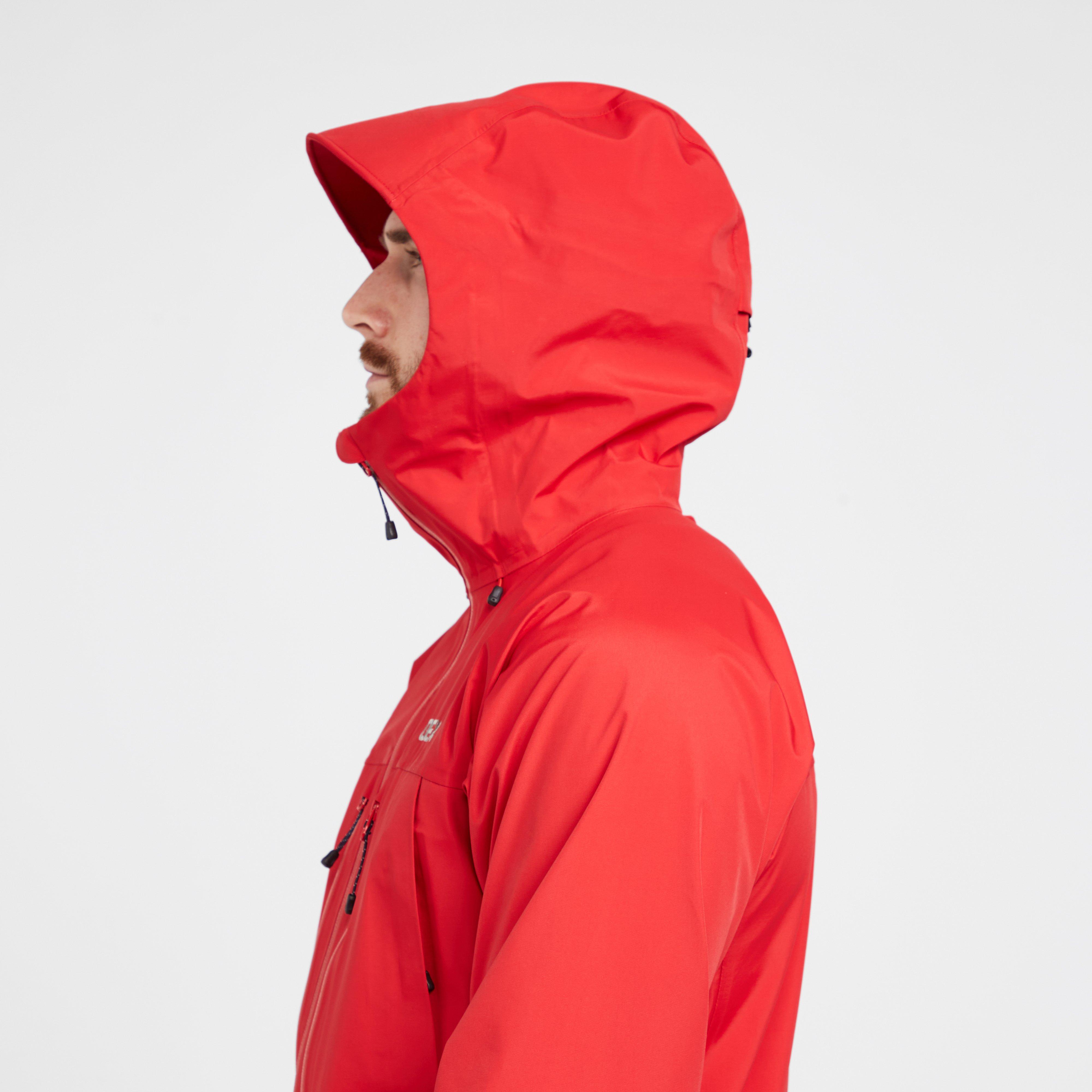 Men’s Tirran Waterproof Jacket