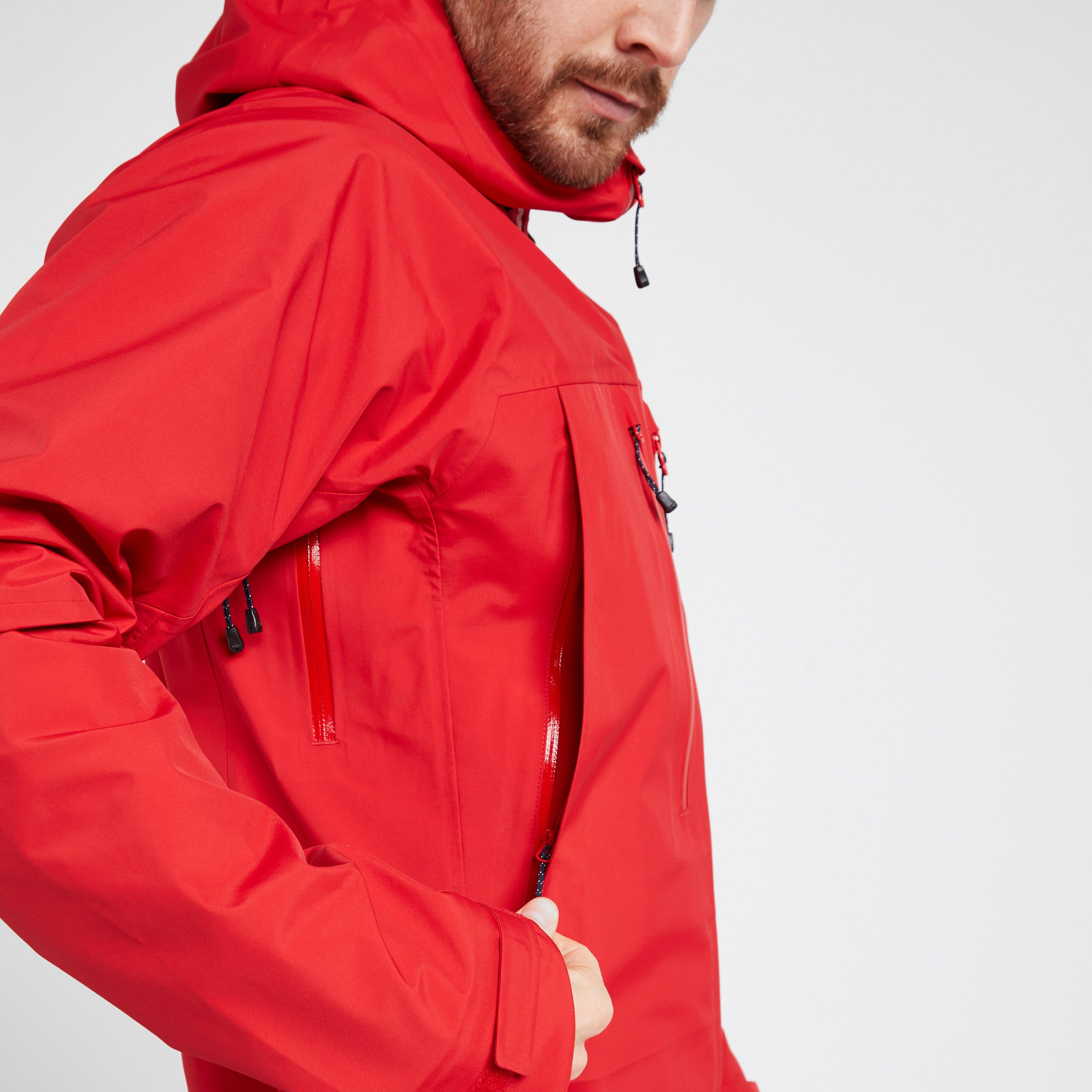 Men’s Tirran Waterproof Jacket