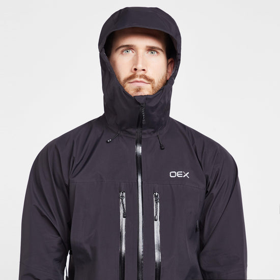 Men’s Tirran Waterproof Jacket