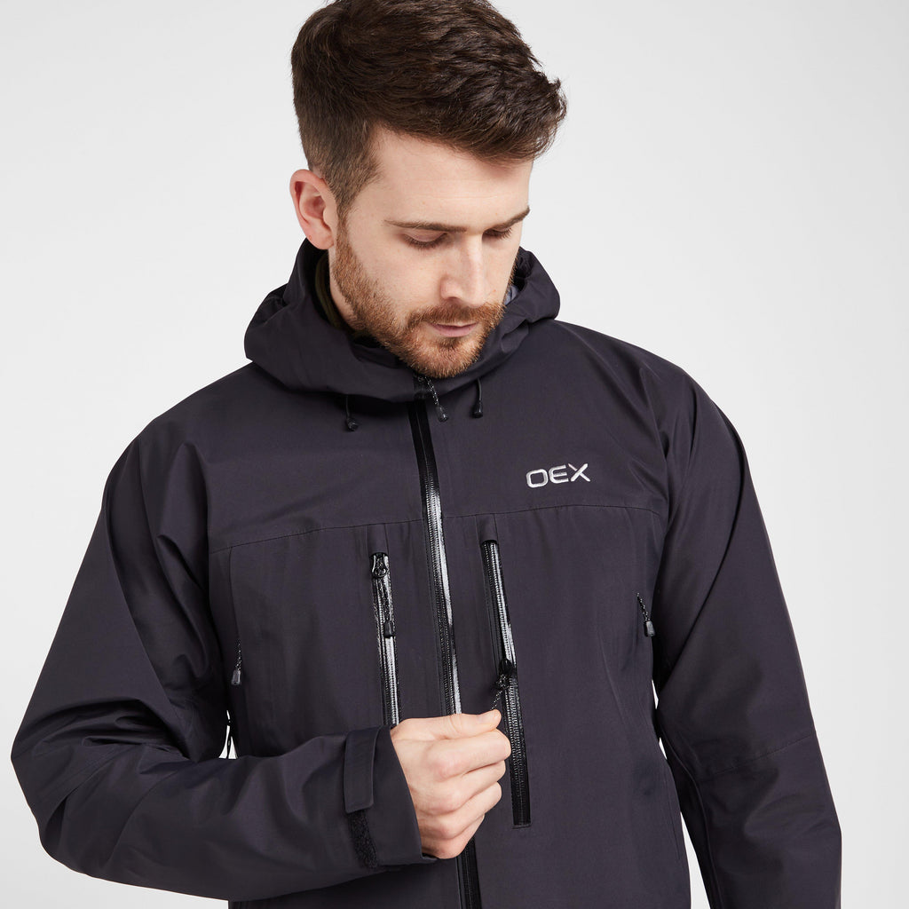Men’s Tirran Waterproof Jacket