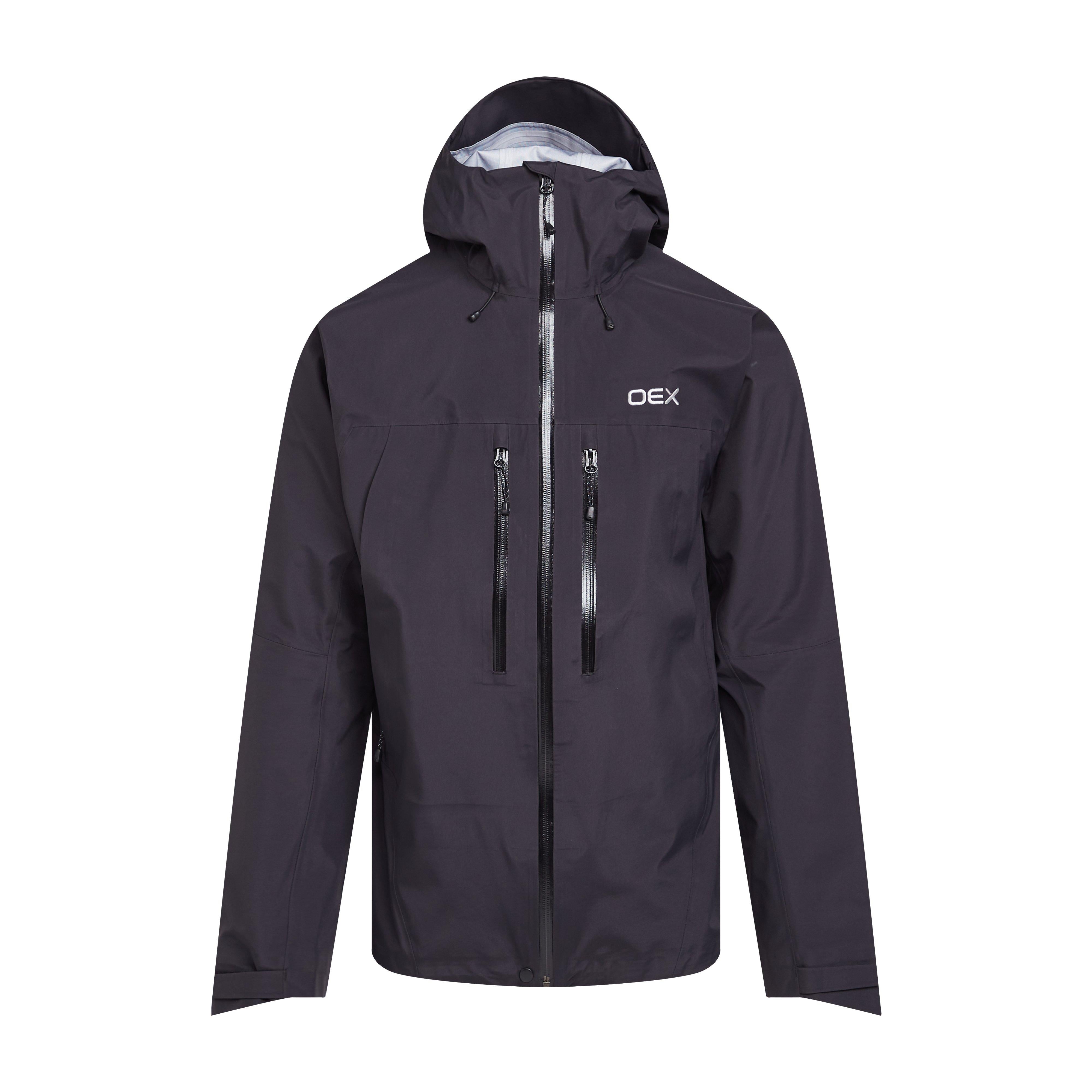 Men’s Tirran Waterproof Jacket