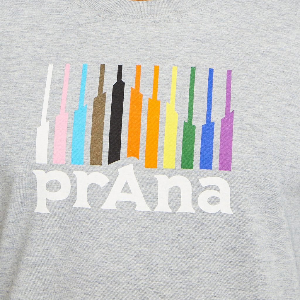 Men’s Pride Mountain T-Shirt
