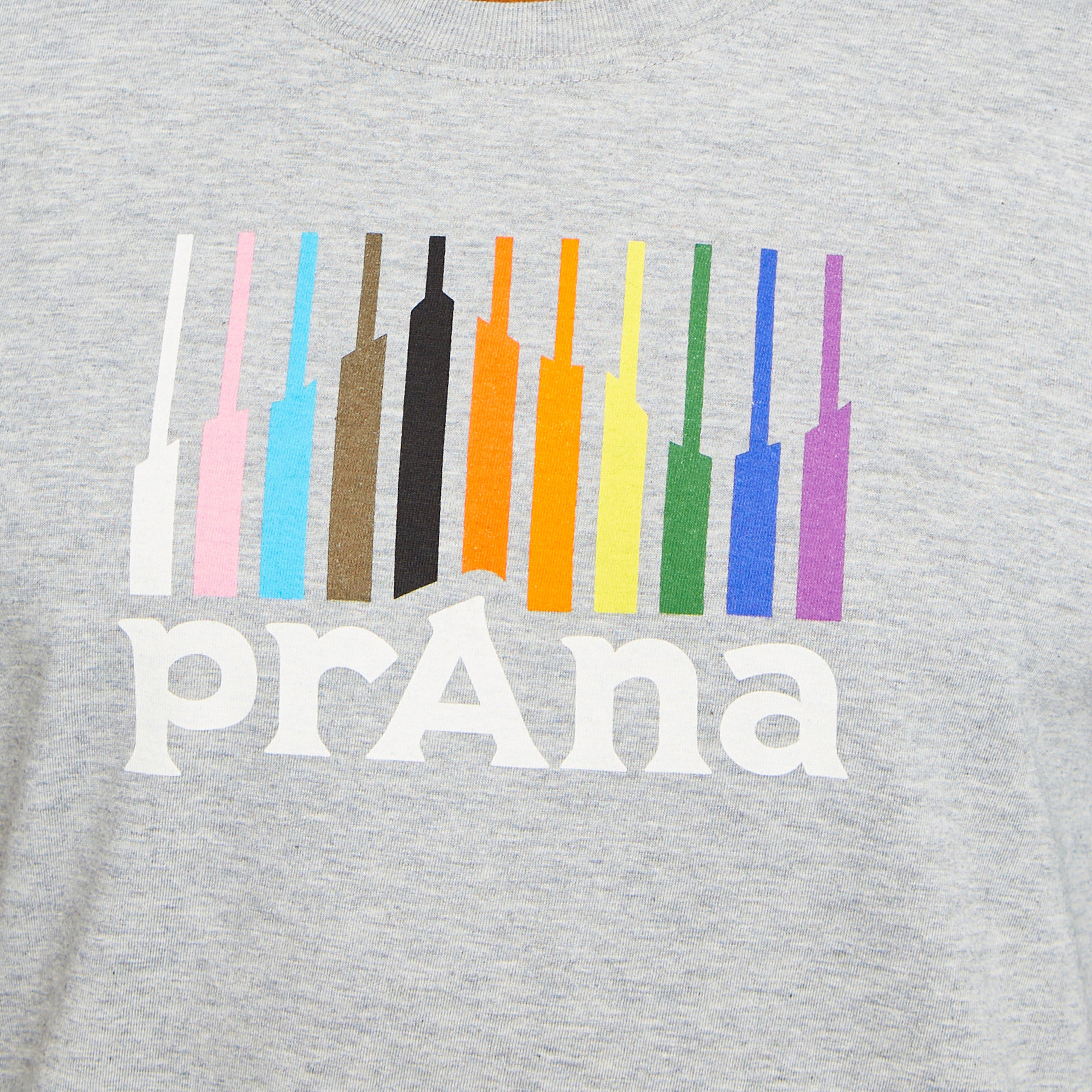 Men’s Pride Mountain T-Shirt