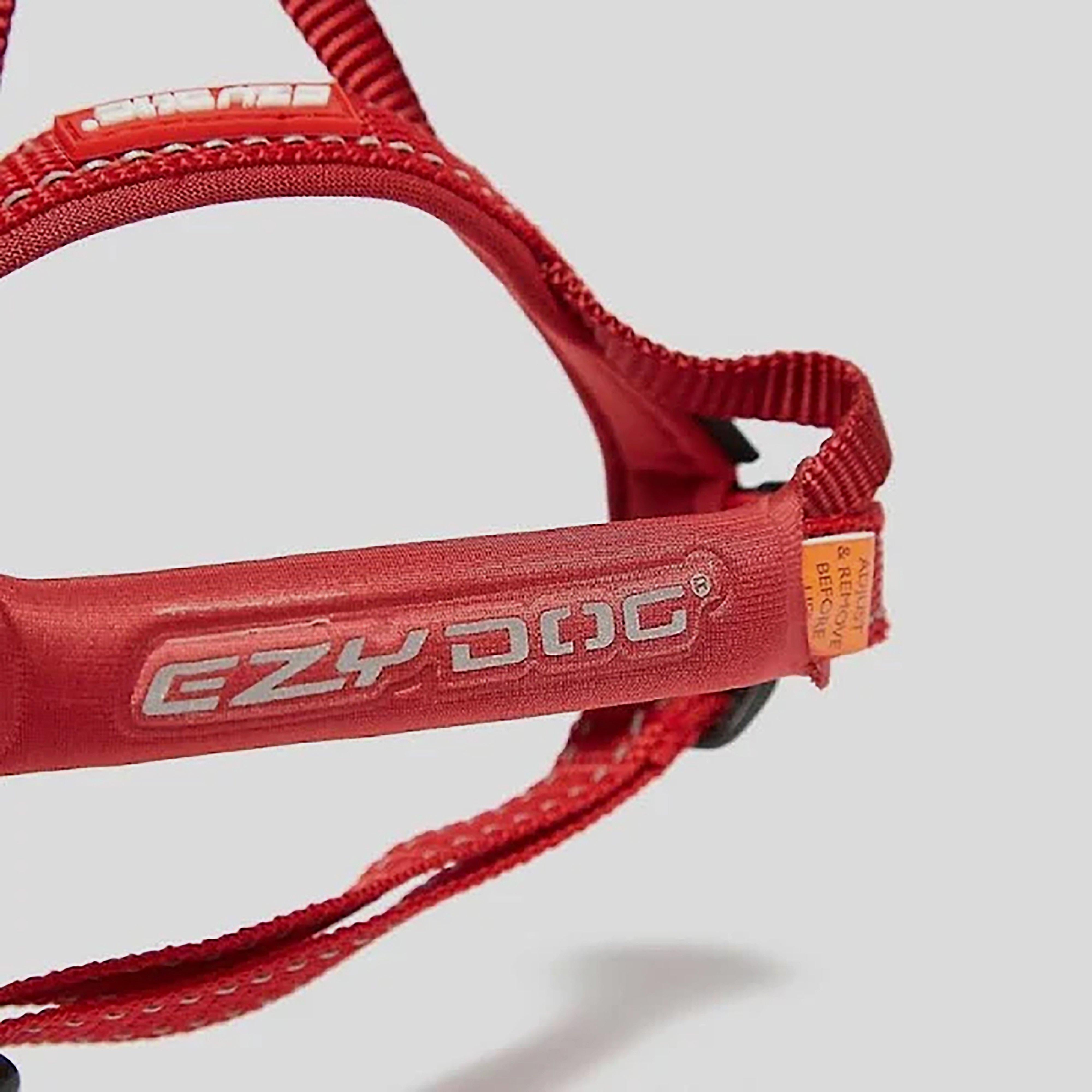 Quick Fit Harness (XL)