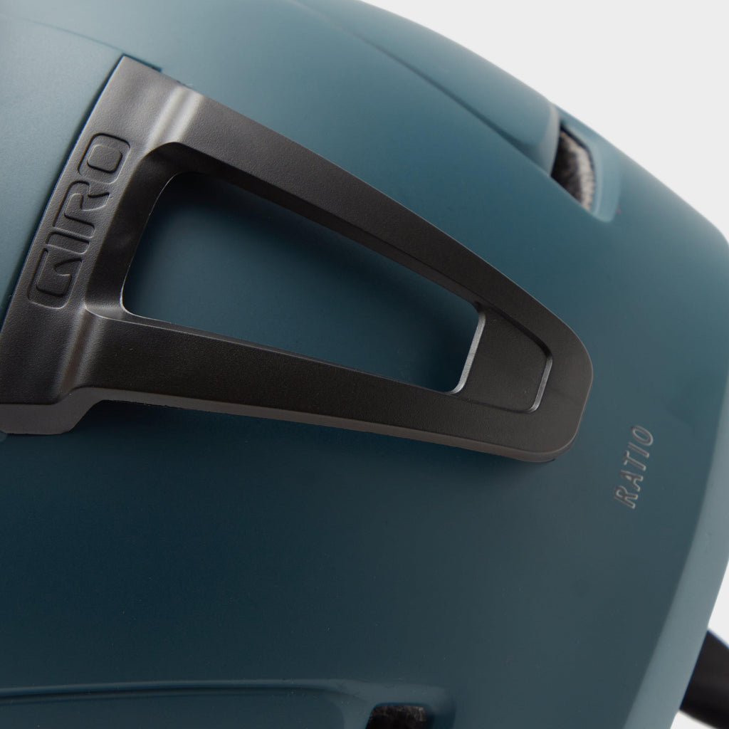 Ratio Snow Helmet