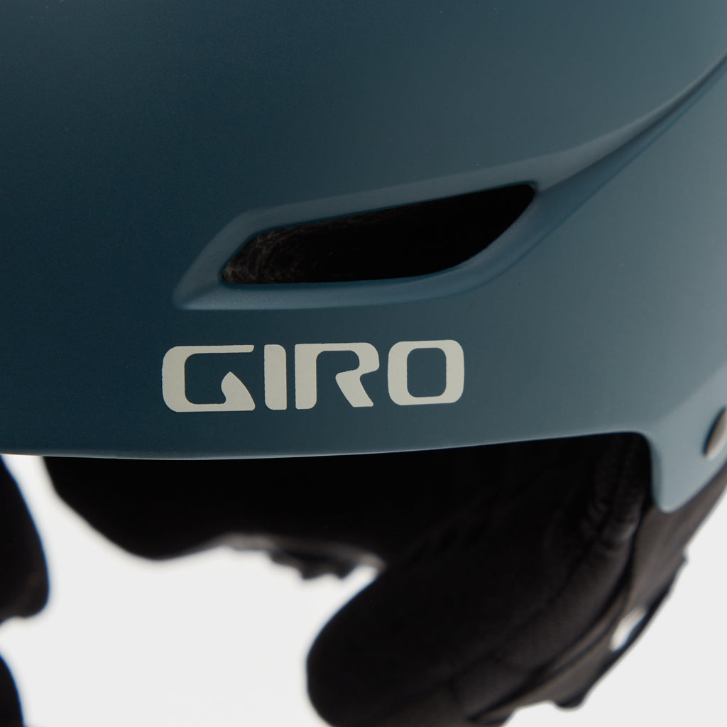 Ratio Snow Helmet