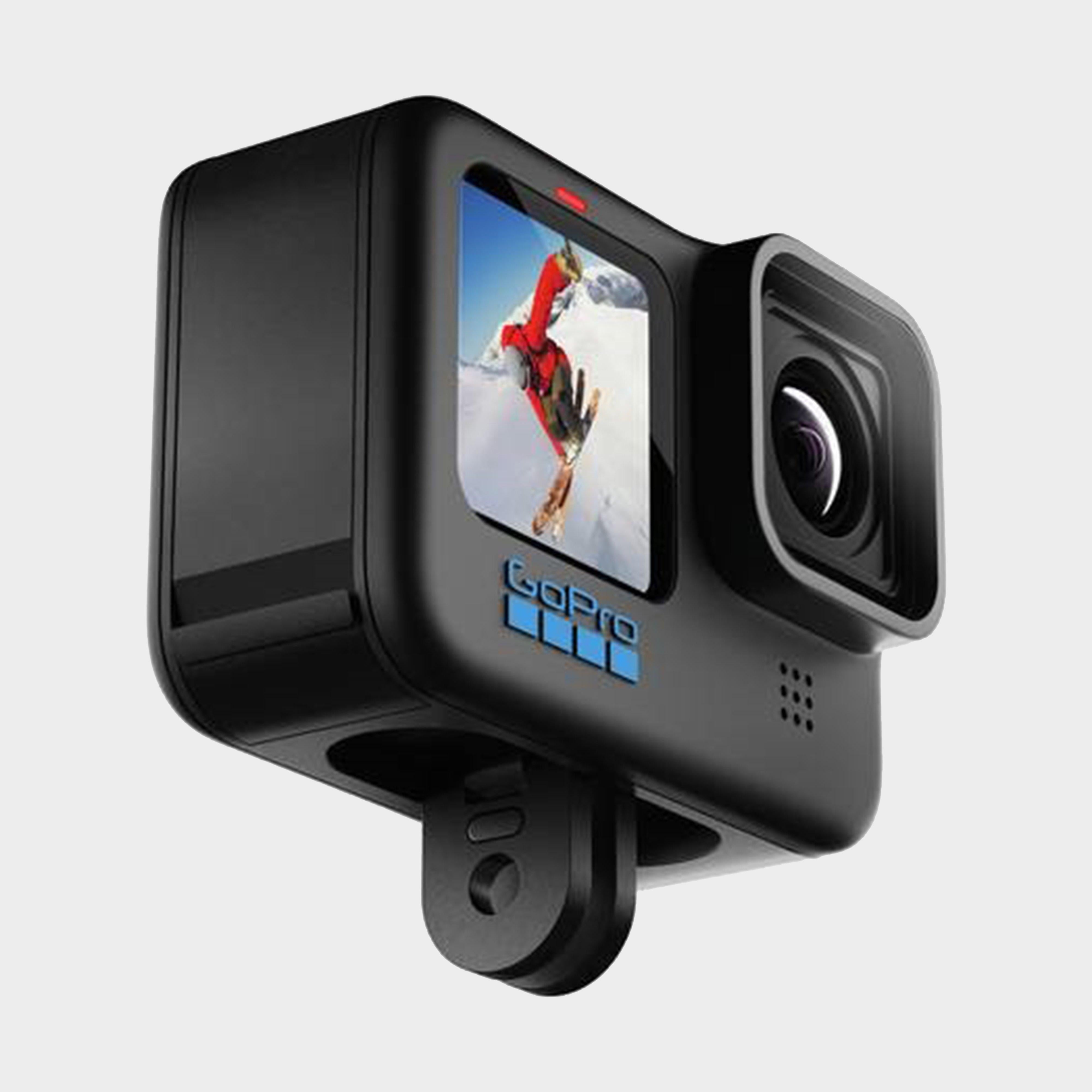 Hero 10 Black Waterproof Camera