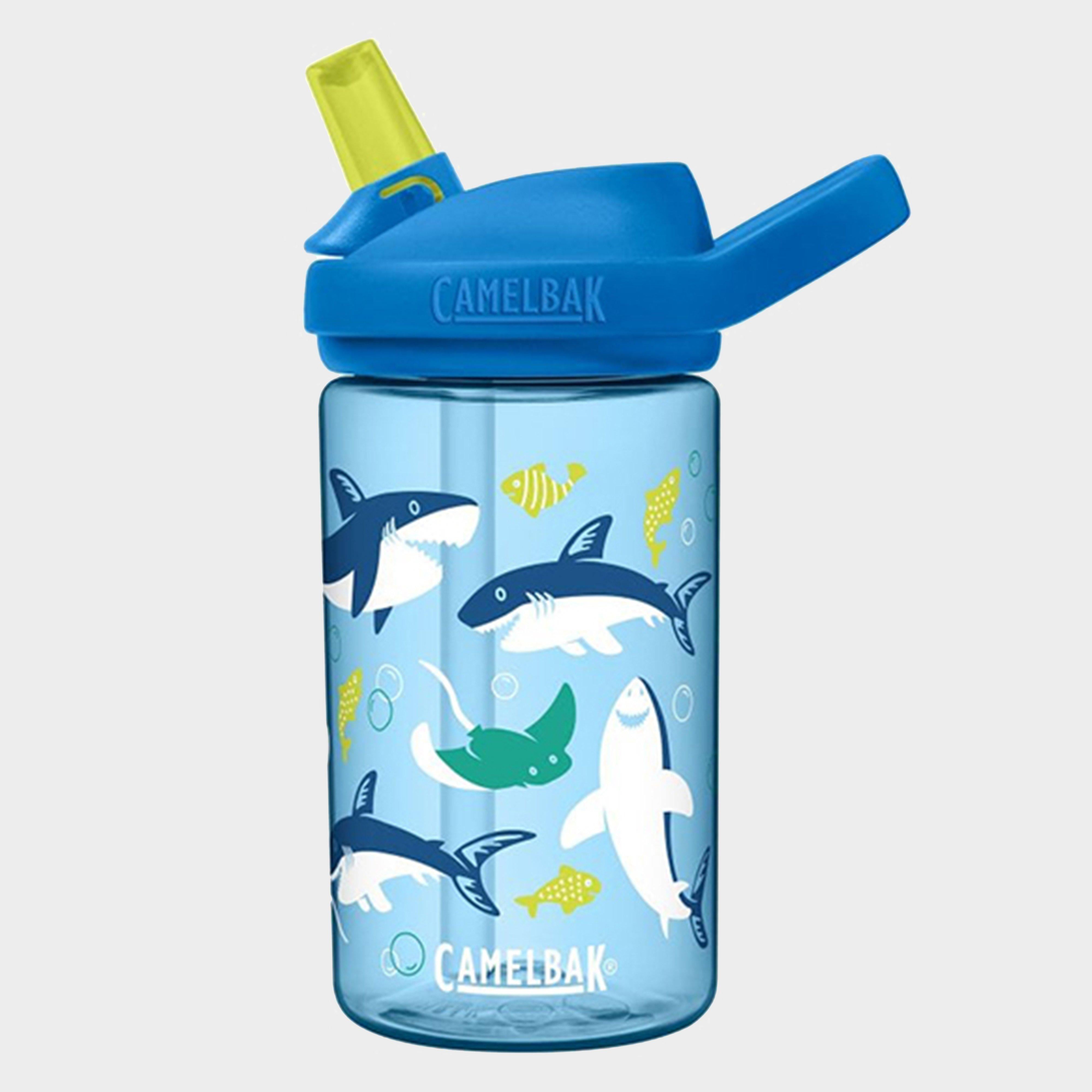Eddy 400ml Kids' Water Bottle