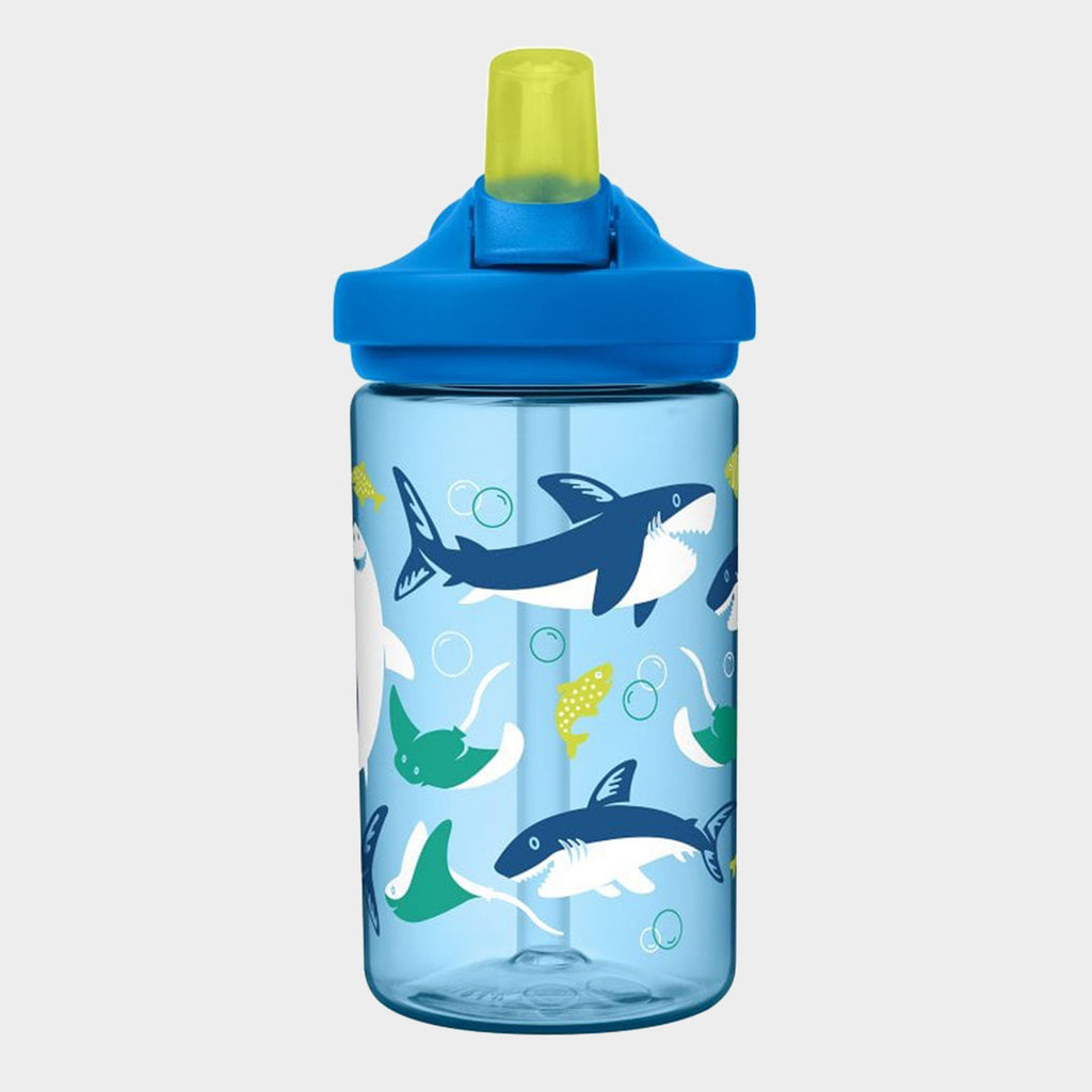 Eddy 400ml Kids' Water Bottle