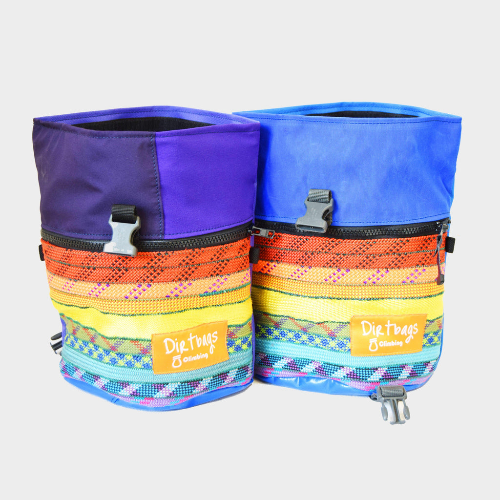 Project Boulder Bag