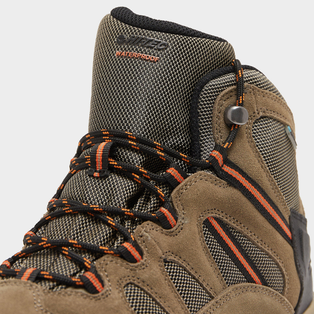Men’s Aysgarth III Mid Waterproof Walking Boot