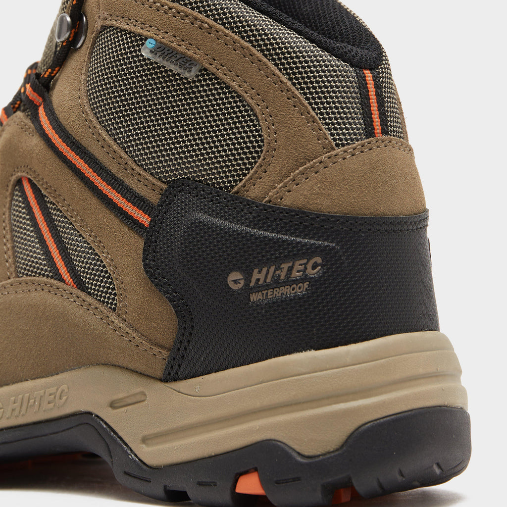 Men’s Aysgarth III Mid Waterproof Walking Boot