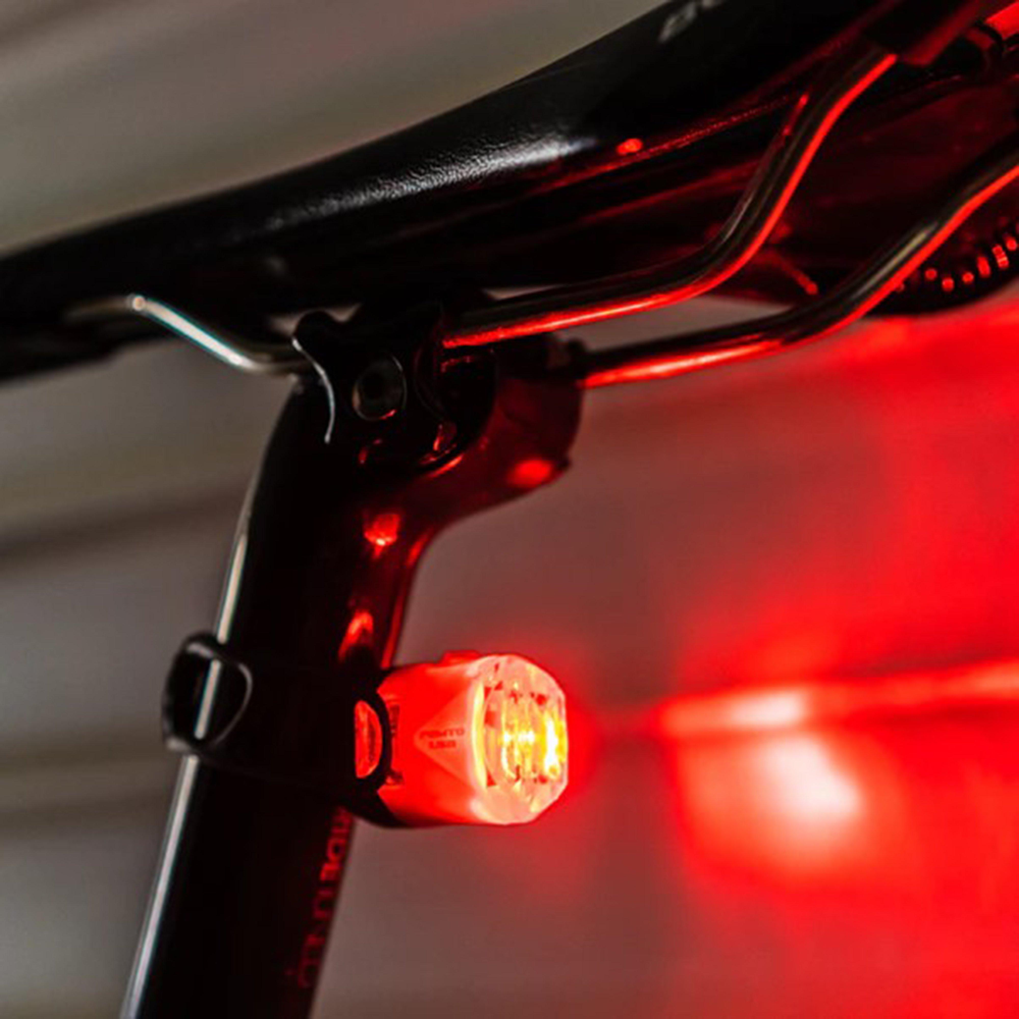 LED Femto USB Rear Bike Light