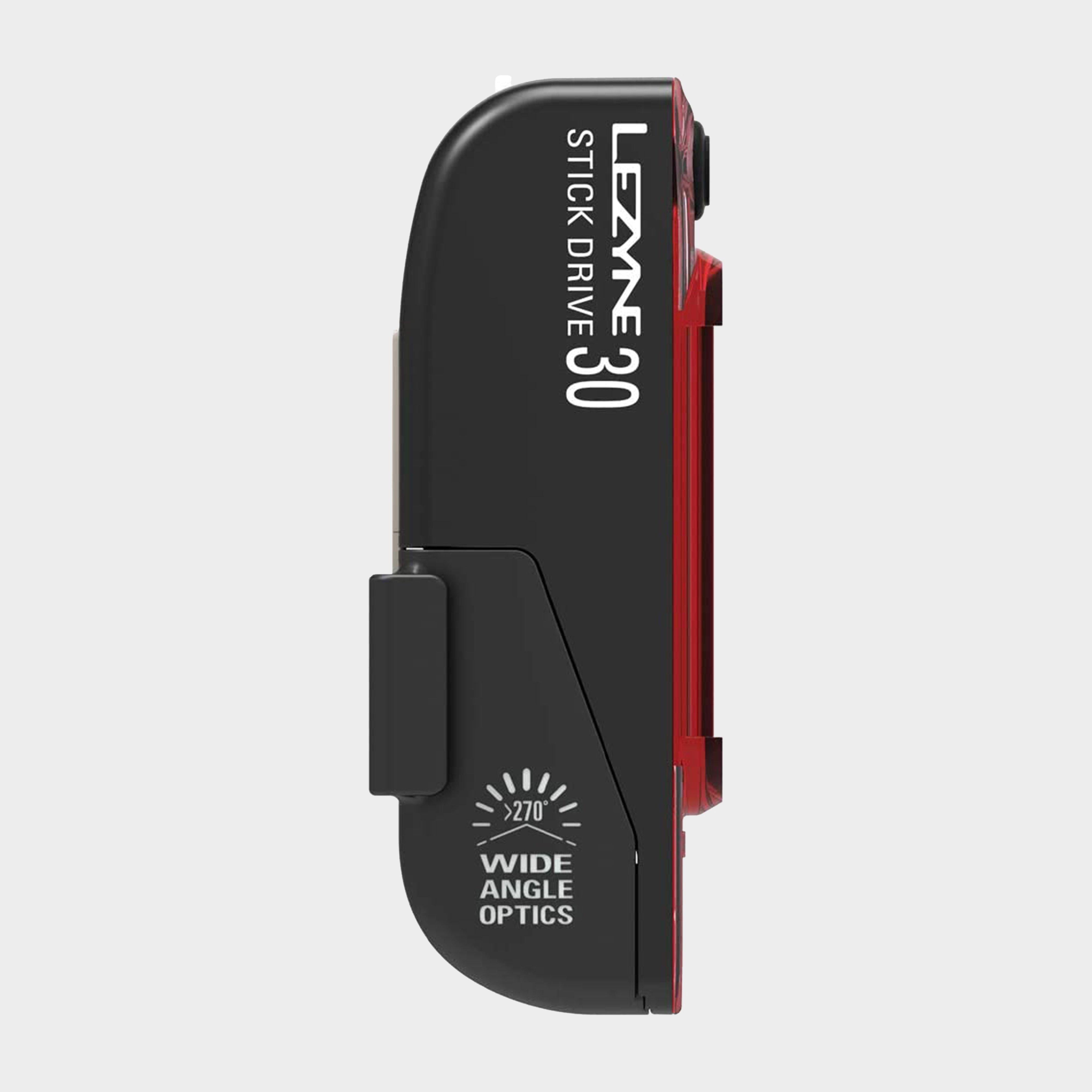 Stick Drive