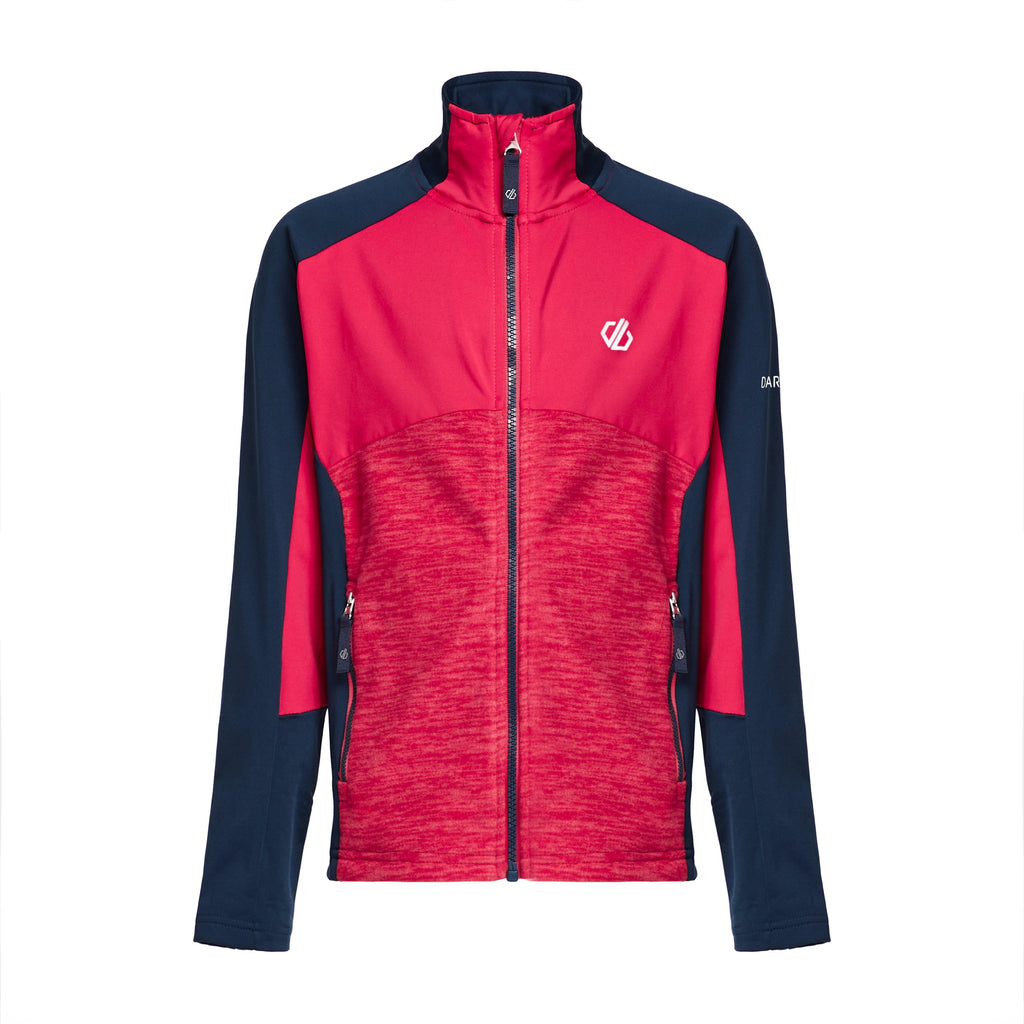 Kids' Exception Recycled Core Stretch Fleece