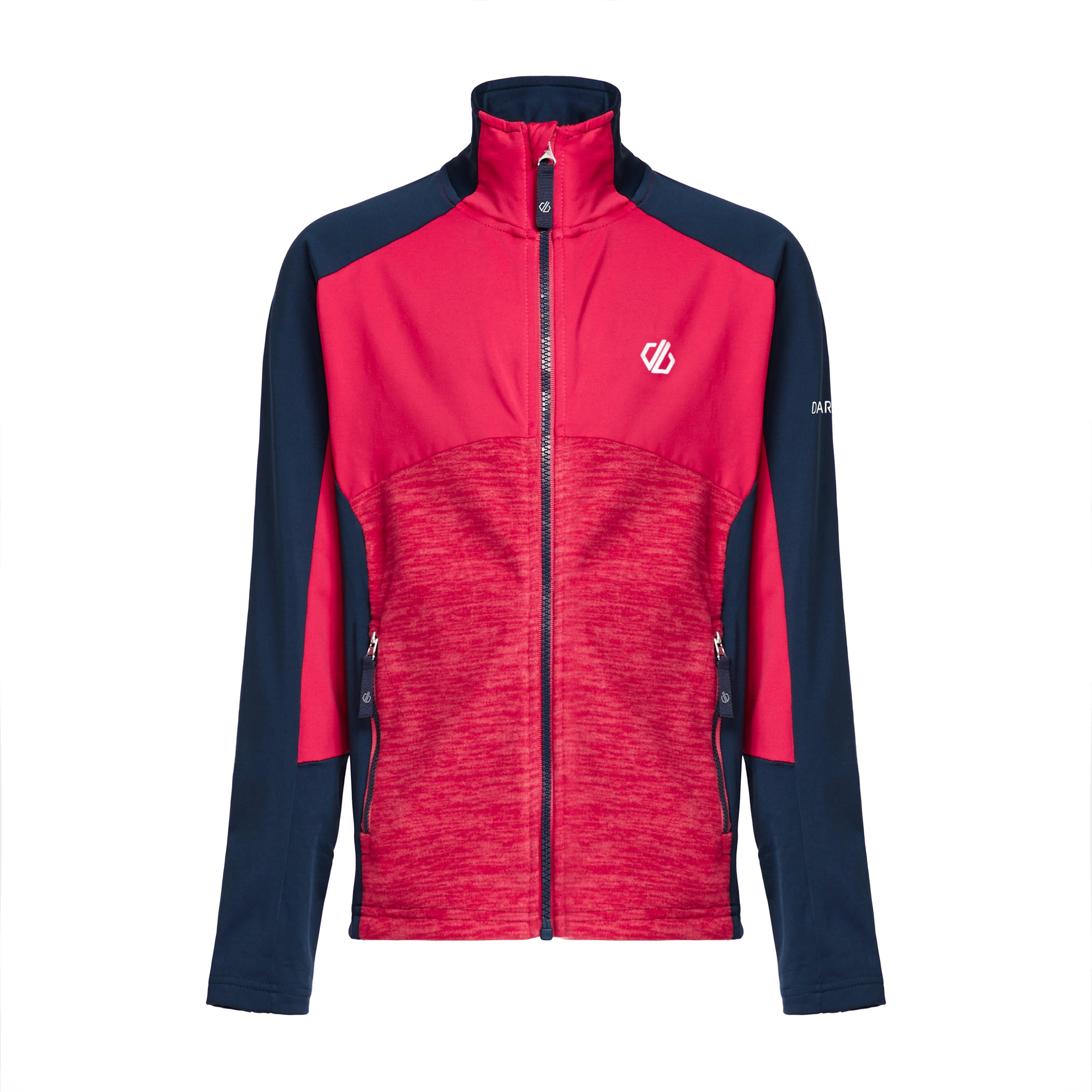 Kids' Exception Recycled Core Stretch Fleece