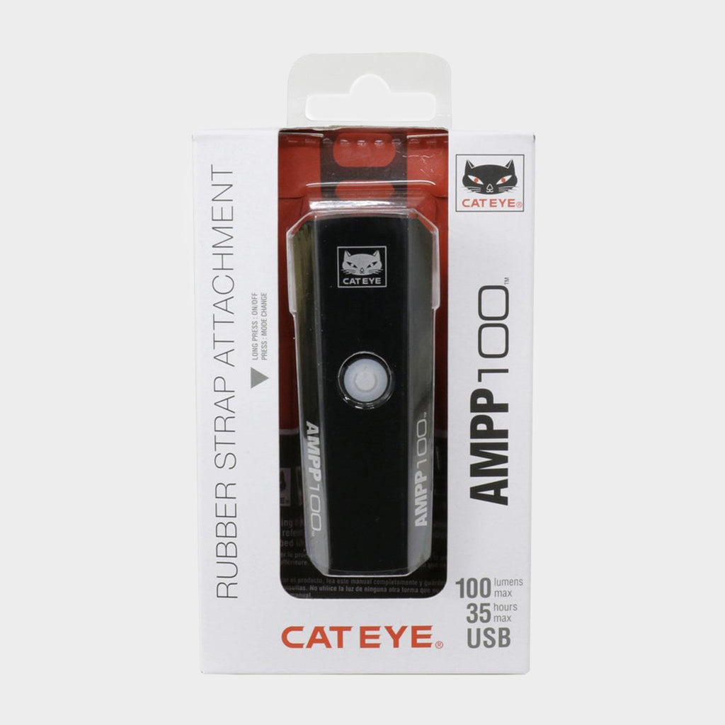 AMPP100 Front Light
