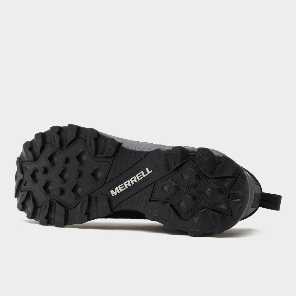 Men’s Speed Waterproof Shoes