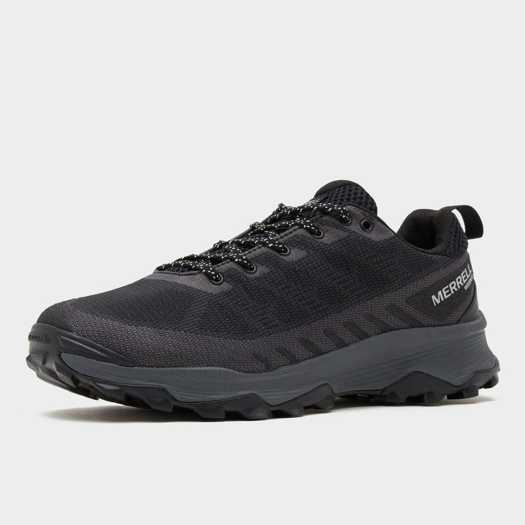 Men’s Speed Waterproof Shoes