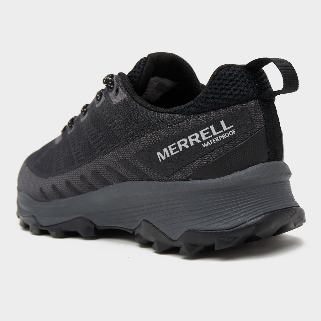 Men’s Speed Waterproof Shoes
