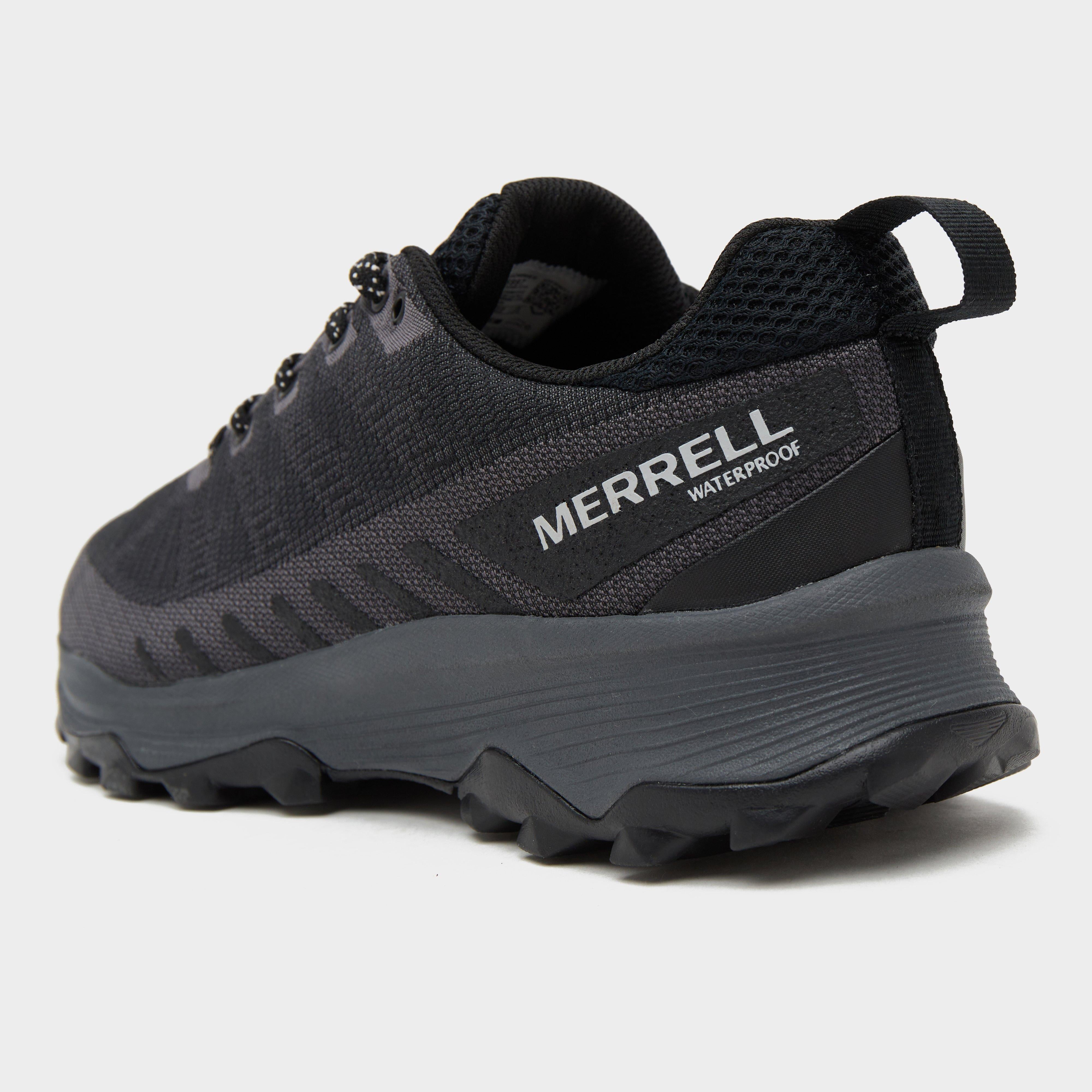 Men’s Speed Waterproof Shoes