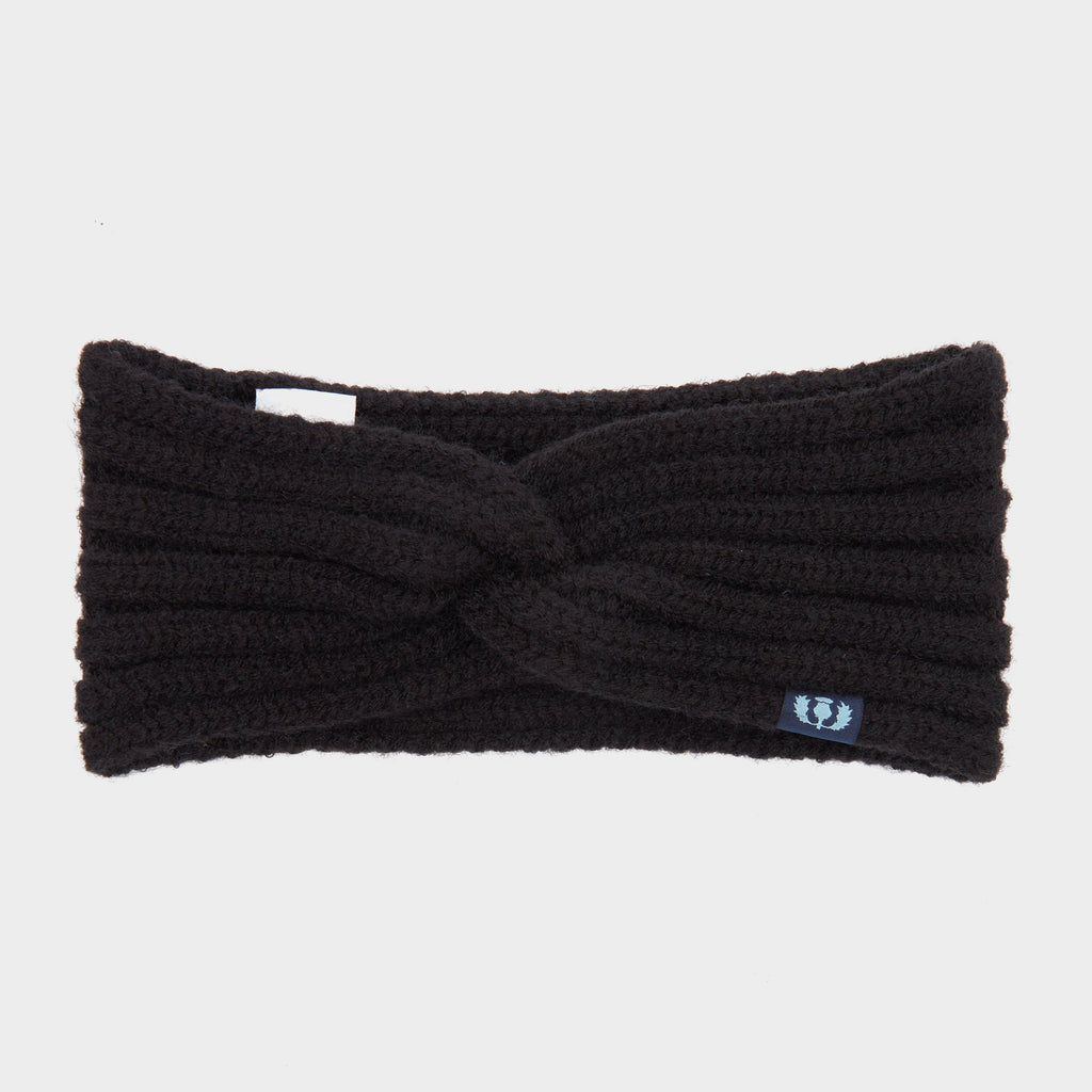 Knotted Headband