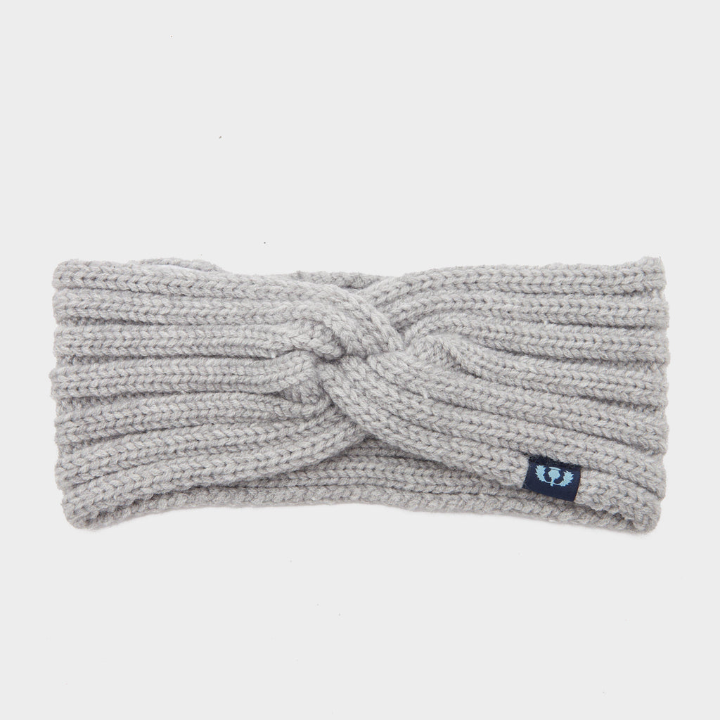 Knotted Headband