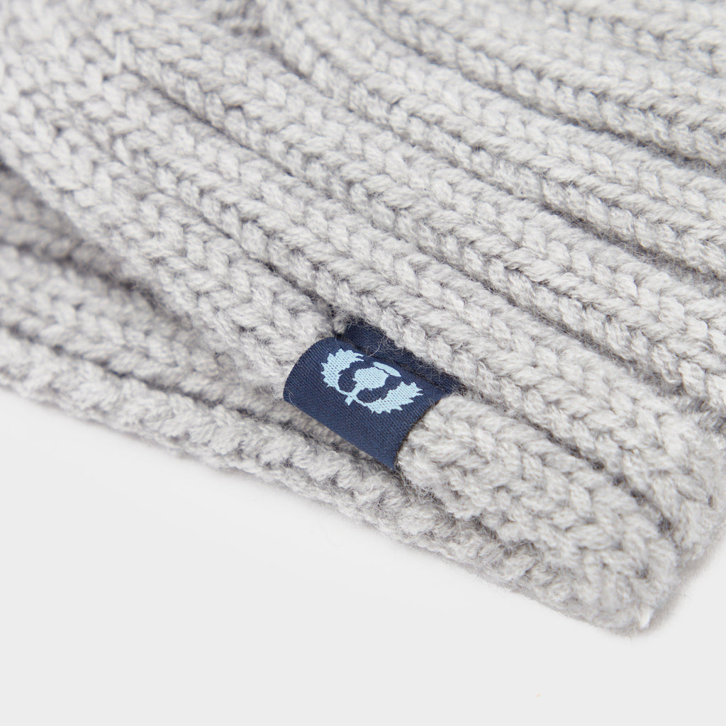 Knotted Headband