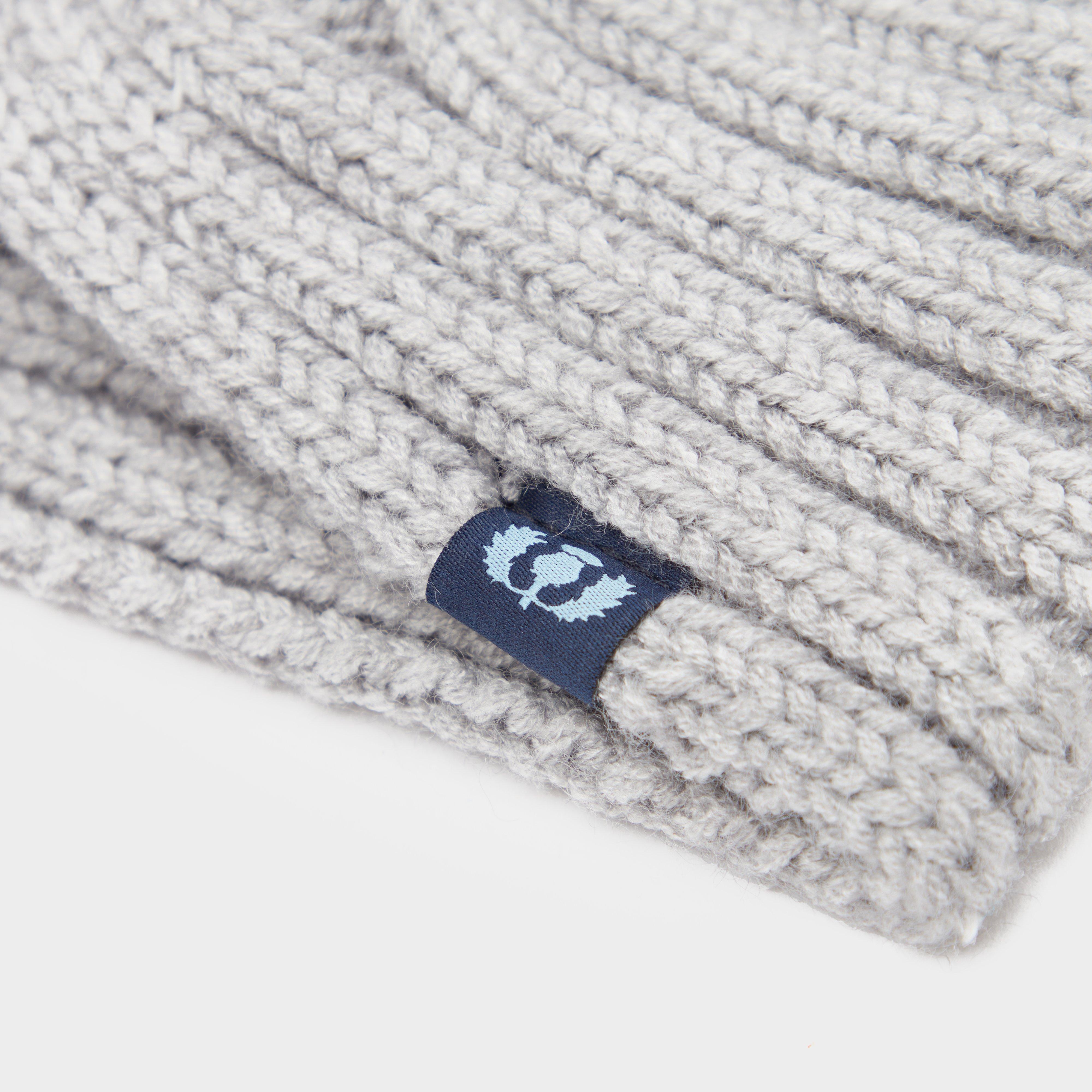 Knotted Headband