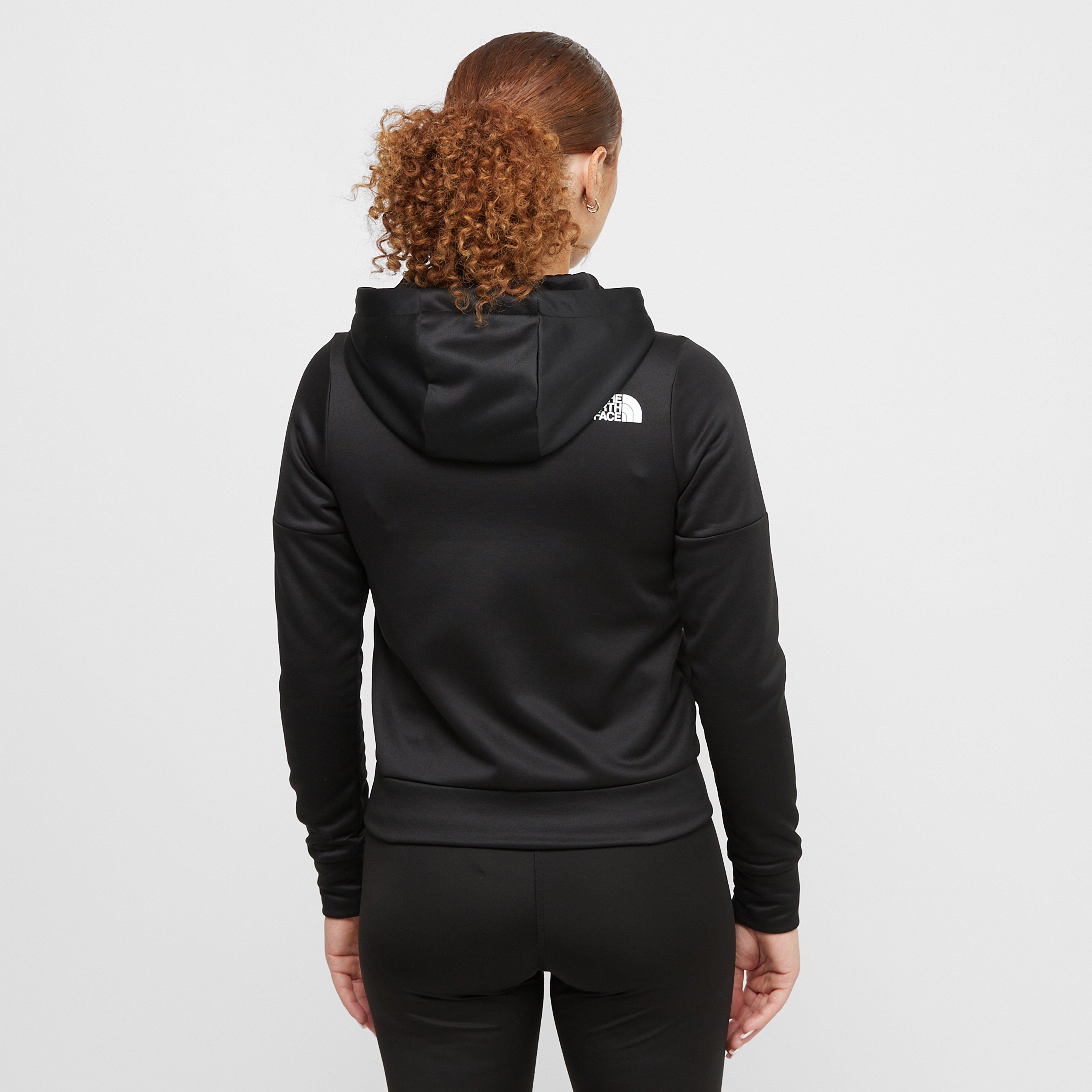 Reaxion Full Zip Hoodie