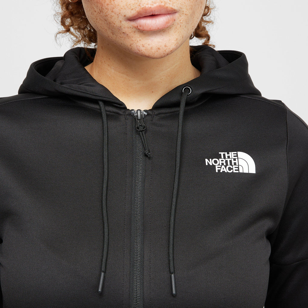 Reaxion Full Zip Hoodie
