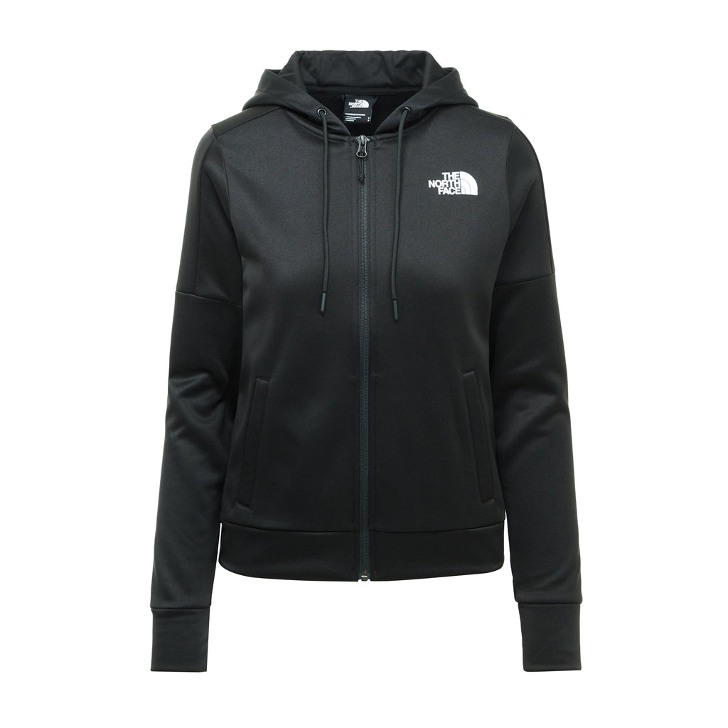 Reaxion Full Zip Hoodie