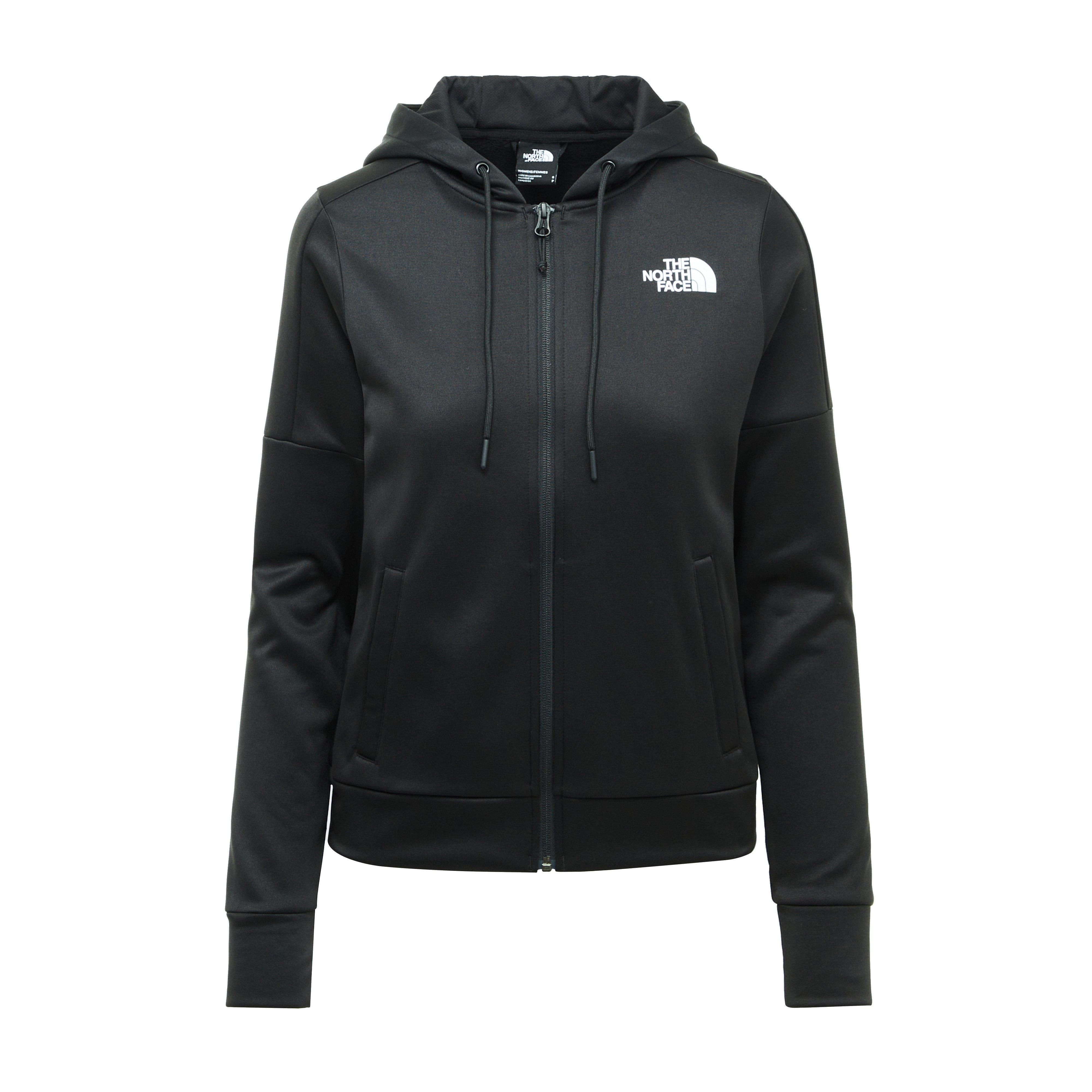 Reaxion Full Zip Hoodie