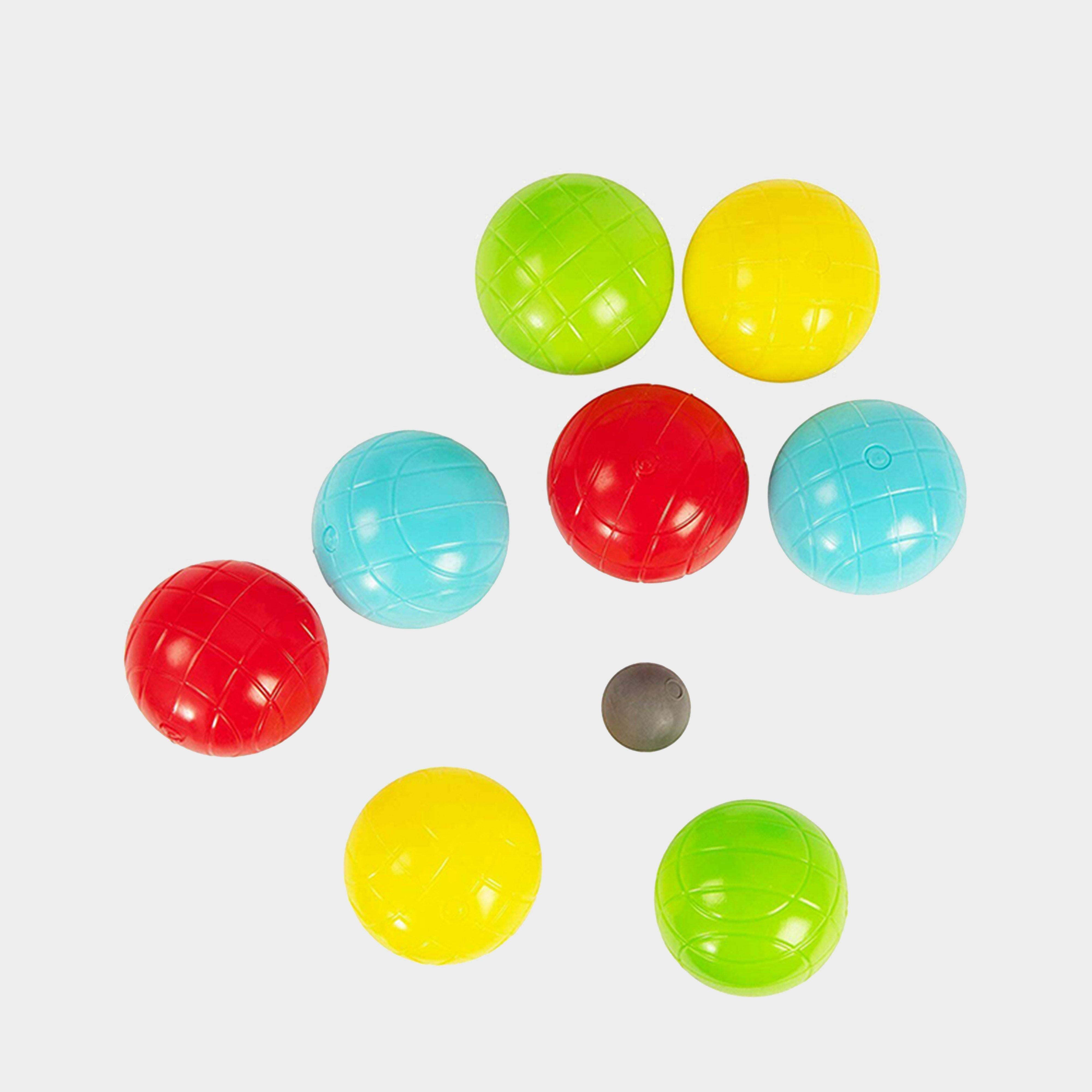 8 Piece Boules Set