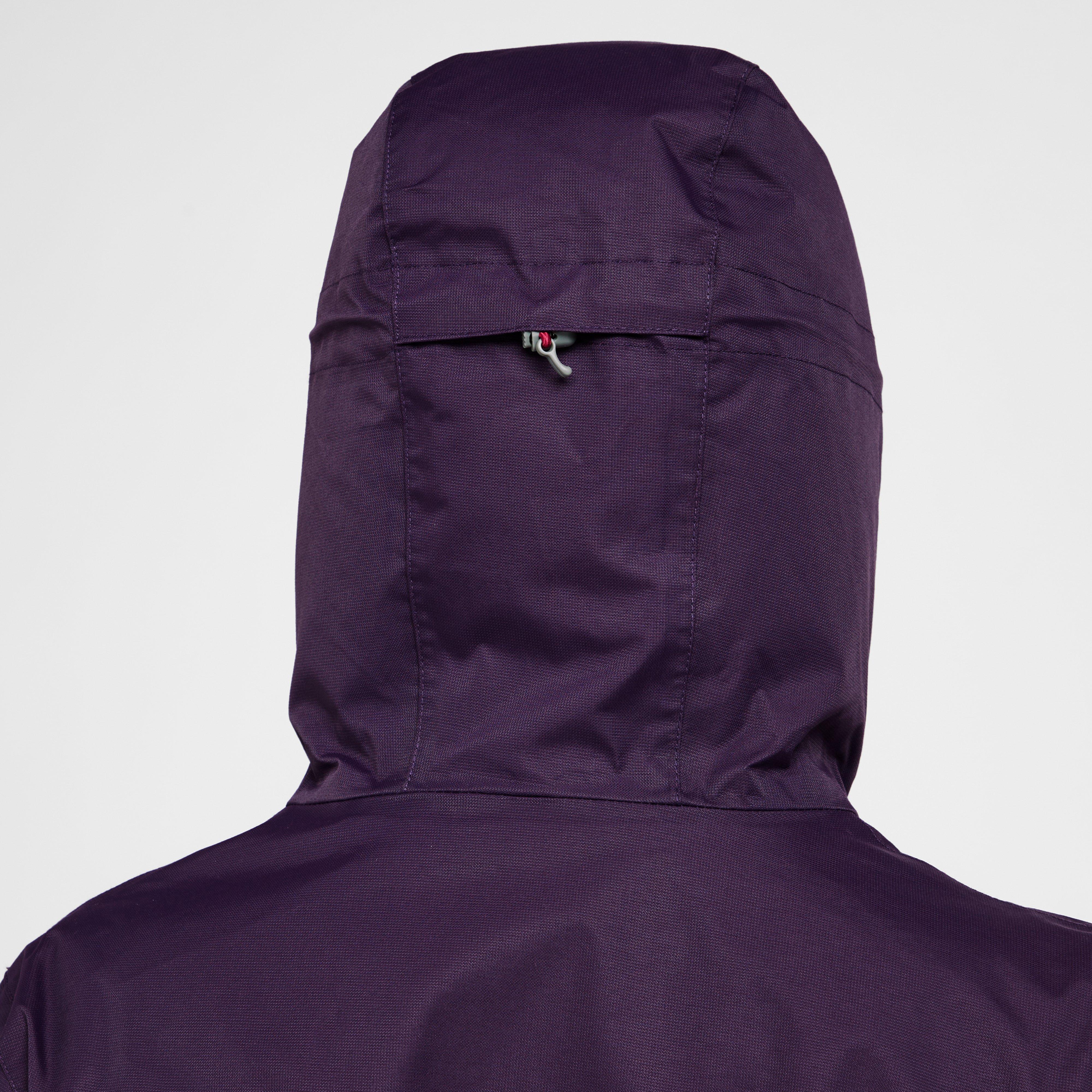 Women's Storm Waterproof Jacket