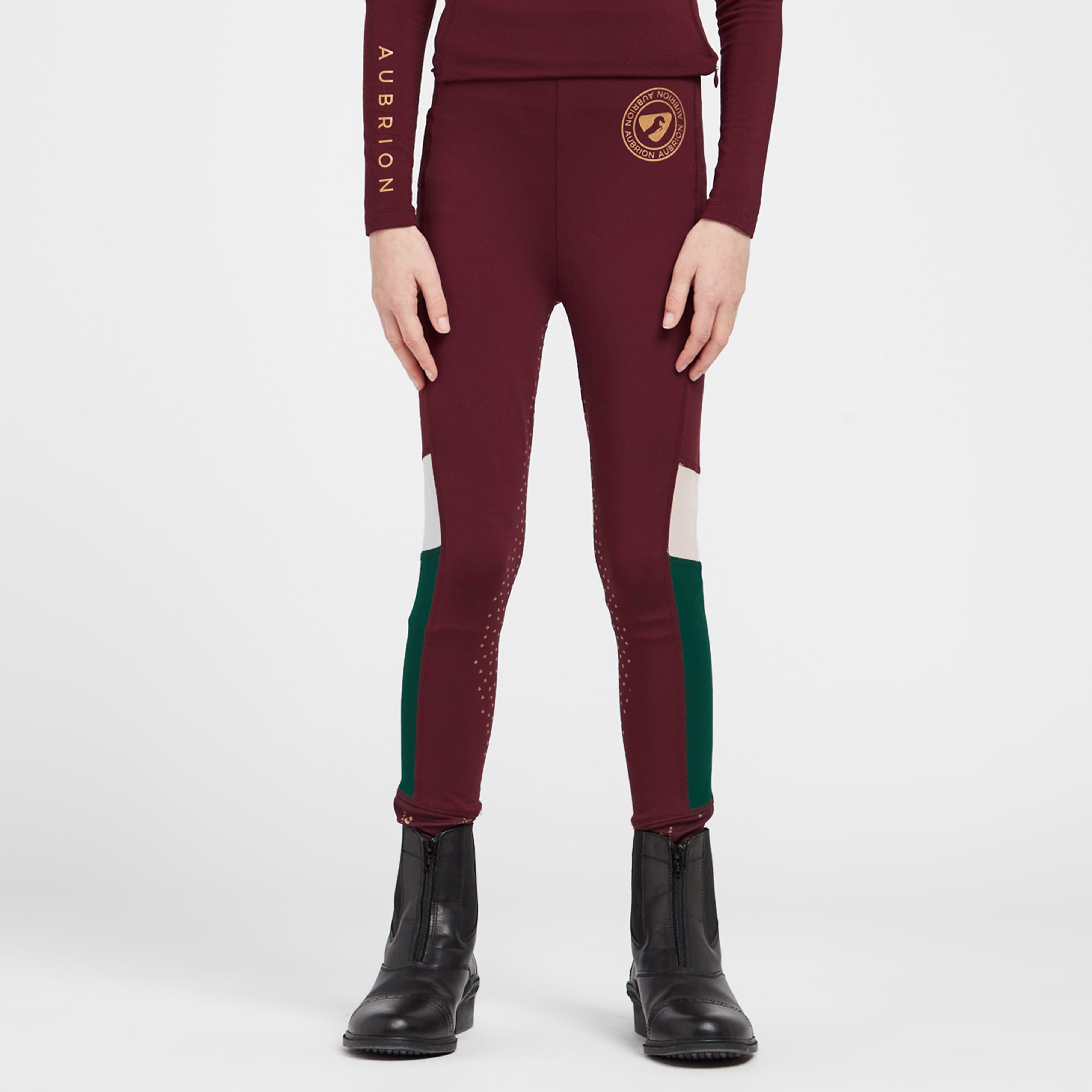 Kids' Eastcote Riding Tights