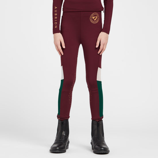 Kids' Eastcote Riding Tights